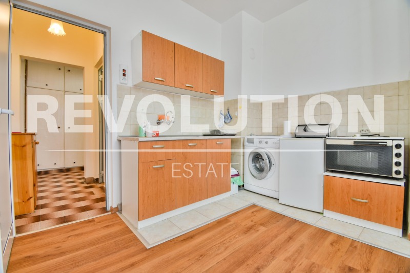 Da affittare  1 camera da letto Sofia , Tsentar , 55 mq | 78410636 - Immagine [2]