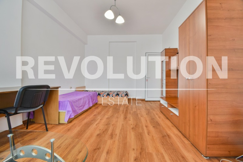 Da affittare  1 camera da letto Sofia , Tsentar , 55 mq | 78410636 - Immagine [4]