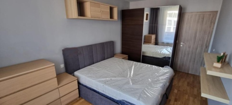 Дава под наем 2-СТАЕН, гр. София, Кръстова вада, снимка 3 - Апартаменти - 52659313