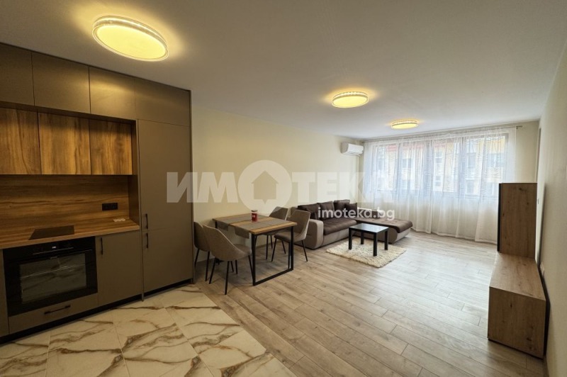 Дава под наем 2-СТАЕН, гр. София, Банишора