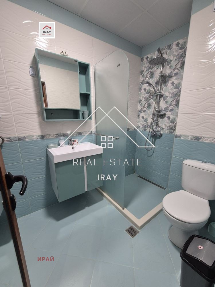 Дава под наем 2-СТАЕН, гр. Стара Загора, Железник - изток, снимка 17 - Апартаменти - 53945347