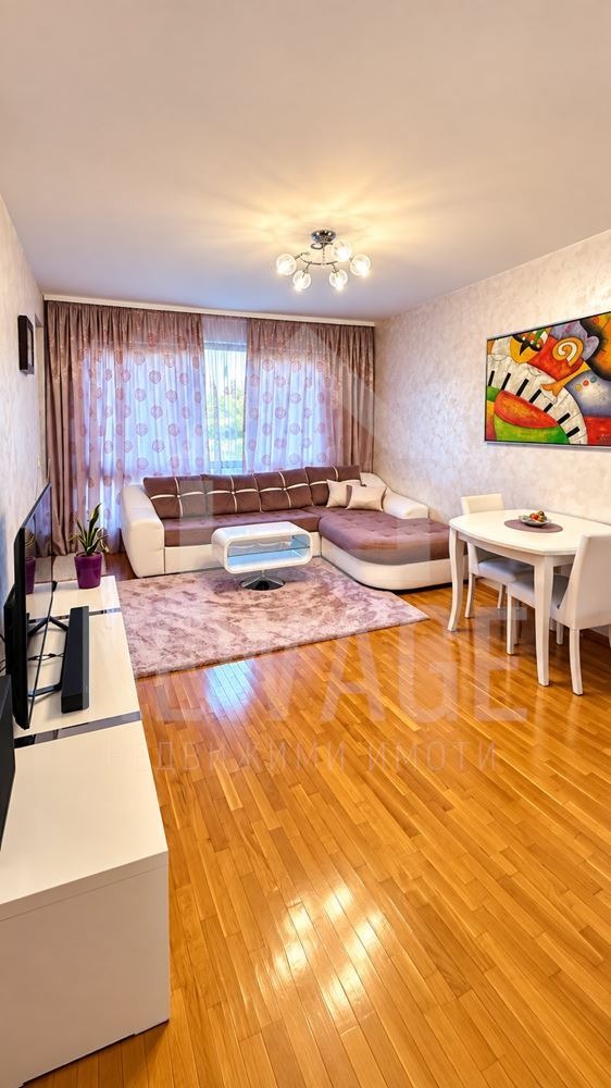 Дава под наем 2-СТАЕН, гр. Варна, Бриз