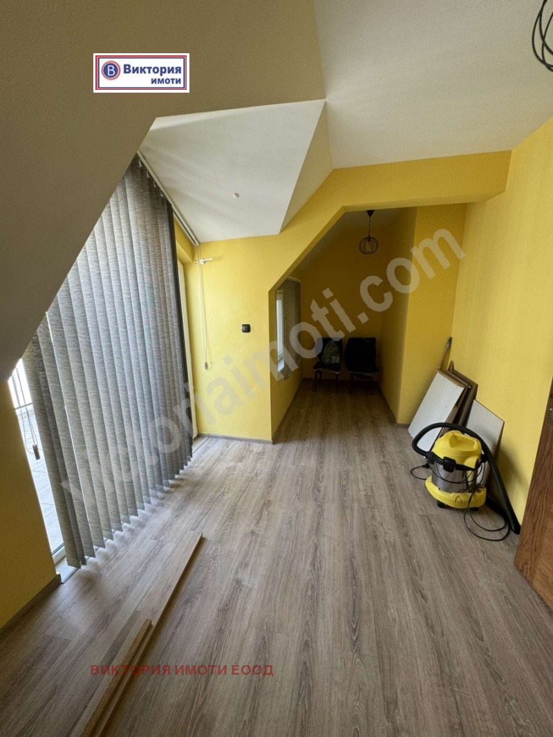 Vuokrattavana  2 makuuhuonetta Veliko Tarnovo , Tsentar , 100 neliömetriä | 50446971 - kuva [10]