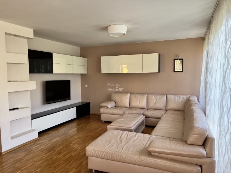Дава под нем  3-стаен, град София, в.з.Малинова долина • 1 350 EUR • ID 80100900 — holmes.bg - [1] 