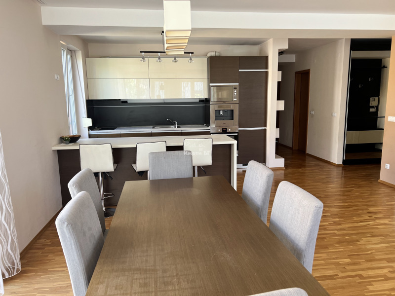 В аренду  2 спальни София , в.з.Малинова долина , 130 кв.м | 73637778 - изображение [2]