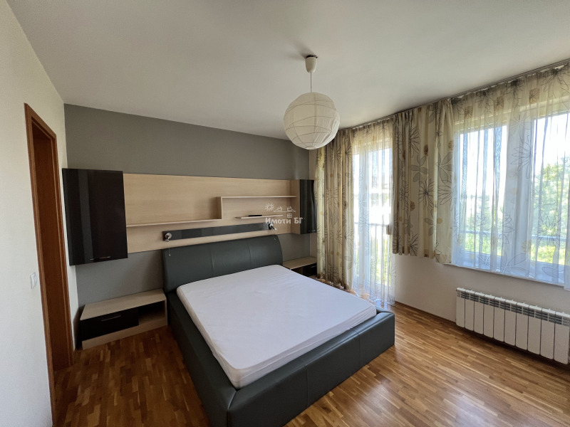 В аренду  2 спальни София , в.з.Малинова долина , 130 кв.м | 73637778 - изображение [6]