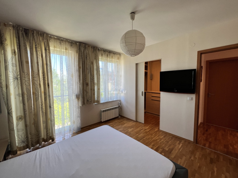 В аренду  2 спальни София , в.з.Малинова долина , 130 кв.м | 73637778 - изображение [7]