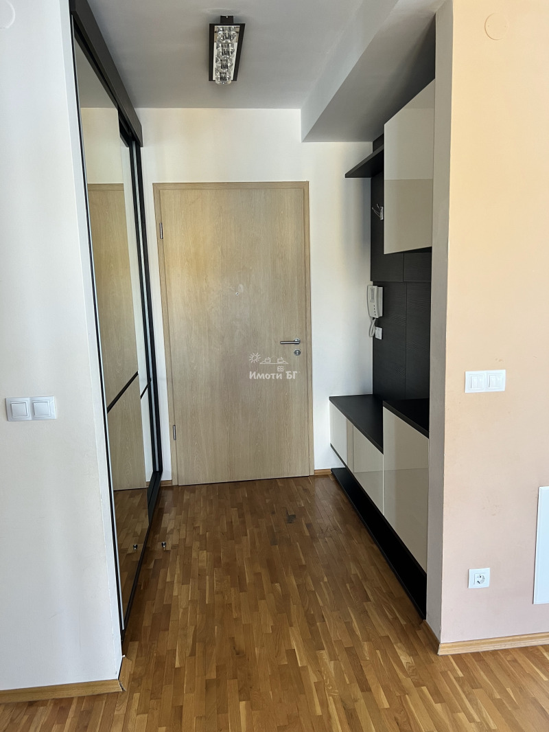 В аренду  2 спальни София , в.з.Малинова долина , 130 кв.м | 73637778 - изображение [14]