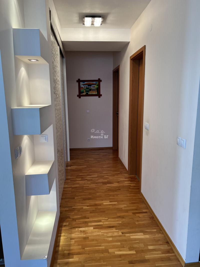 В аренду  2 спальни София , в.з.Малинова долина , 130 кв.м | 73637778 - изображение [13]