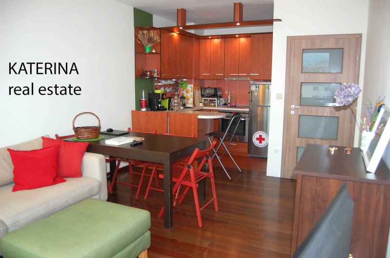 Дава под наем  3-стаен град София , Дървеница , 80 кв.м | 11827246 - изображение [3]