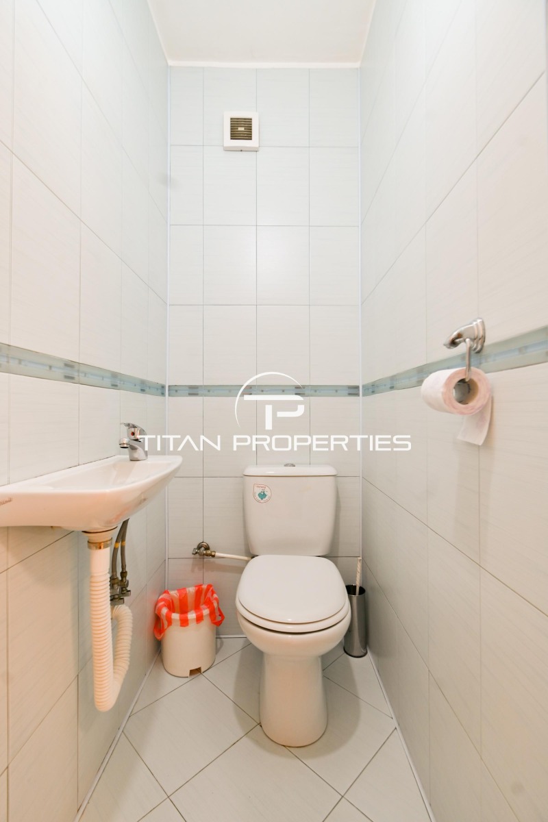 Дава под наем 3-СТАЕН, гр. София, Люлин 8, снимка 9 - Апартаменти - 52627227