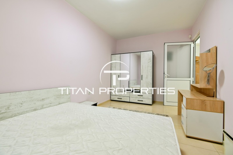 Дава под наем 3-СТАЕН, гр. София, Люлин 8, снимка 5 - Апартаменти - 52627227