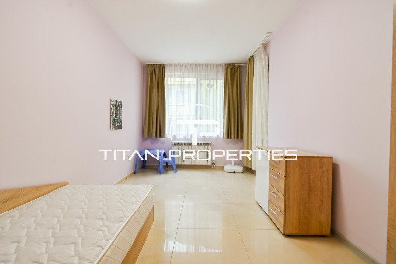 Дава под наем 3-СТАЕН, гр. София, Люлин 8, снимка 7 - Апартаменти - 52627227