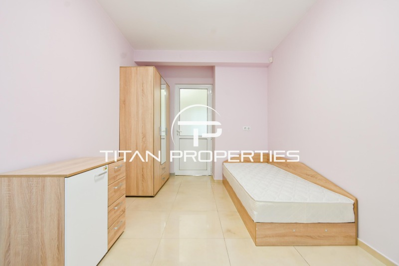 Дава под наем 3-СТАЕН, гр. София, Люлин 8, снимка 8 - Апартаменти - 52627227