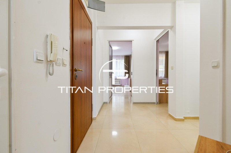 Дава под наем 3-СТАЕН, гр. София, Люлин 8, снимка 6 - Апартаменти - 52627227