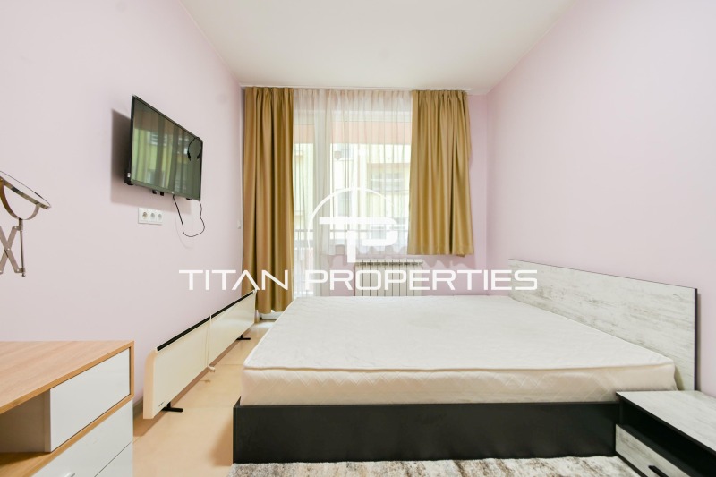 Дава под наем 3-СТАЕН, гр. София, Люлин 8, снимка 3 - Апартаменти - 52627227