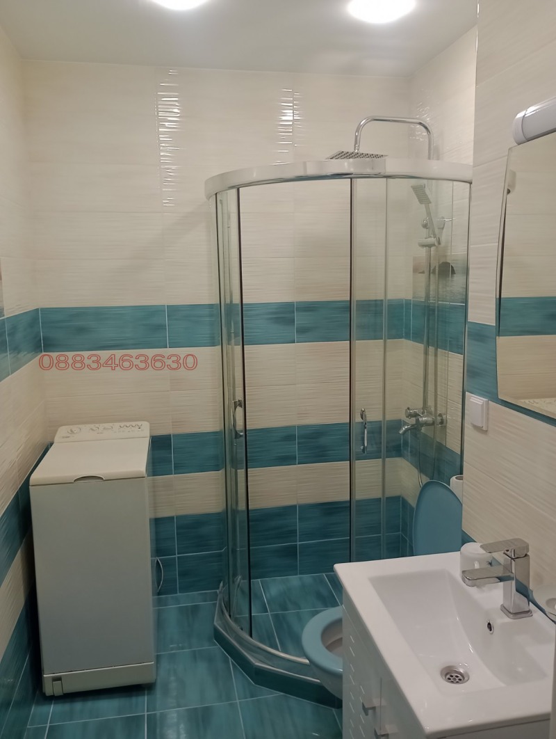 Дава под наем 3-СТАЕН, гр. София, Надежда 2, снимка 7 - Апартаменти - 52934607