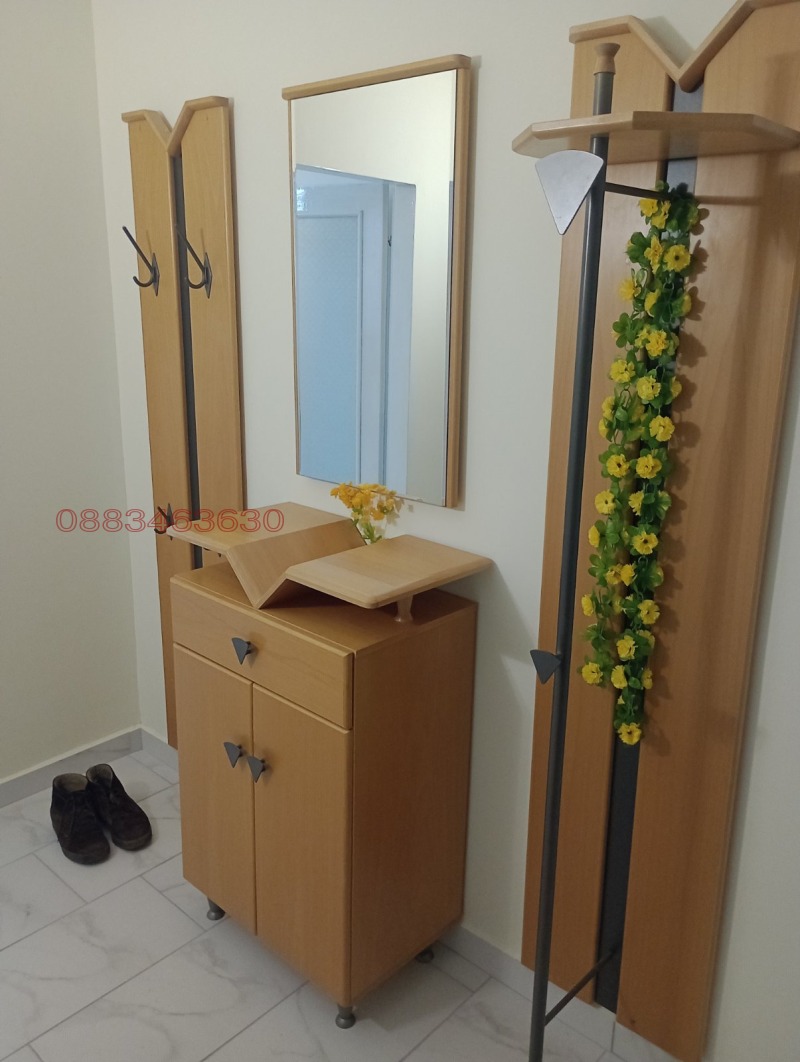 Дава под наем 3-СТАЕН, гр. София, Надежда 2, снимка 2 - Апартаменти - 52934607