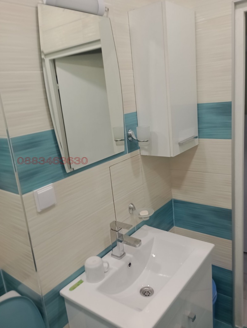 Дава под наем 3-СТАЕН, гр. София, Надежда 2, снимка 11 - Апартаменти - 52934607