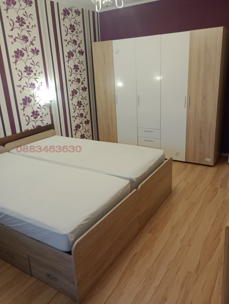 Дава под наем 3-СТАЕН, гр. София, Надежда 2, снимка 3 - Апартаменти - 52934607