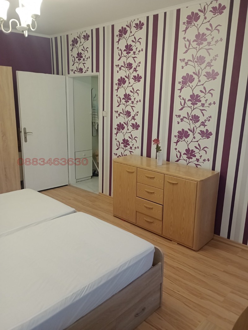 Дава под наем 3-СТАЕН, гр. София, Надежда 2, снимка 4 - Апартаменти - 52934607