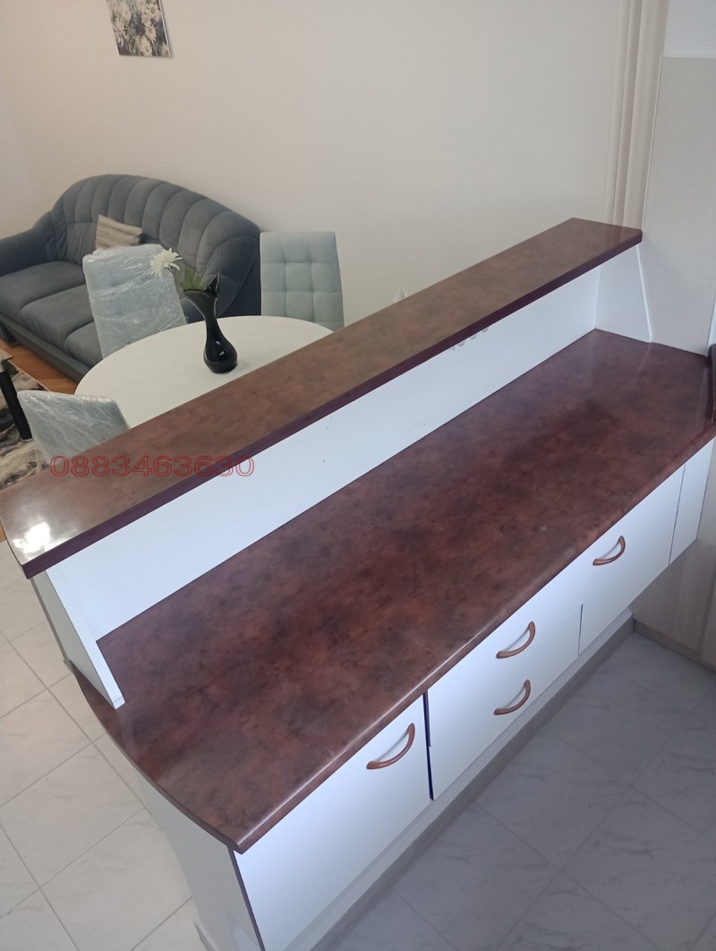 Дава под наем 3-СТАЕН, гр. София, Надежда 2, снимка 8 - Апартаменти - 52934607