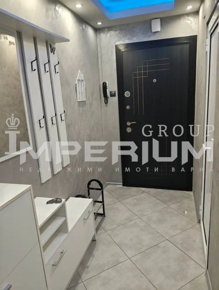 Дава под наем 3-СТАЕН, гр. Варна, Левски 1, снимка 13 - Апартаменти - 53004607