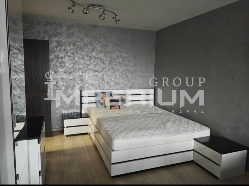 Дава под наем 3-СТАЕН, гр. Варна, Левски 1, снимка 5 - Апартаменти - 53004607