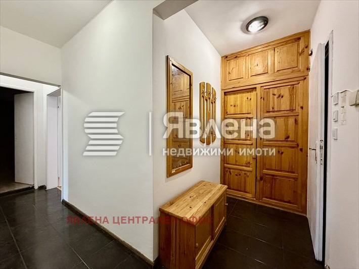 Дава под наем 3-СТАЕН, гр. София, Левски В, снимка 12 - Апартаменти - 56367171