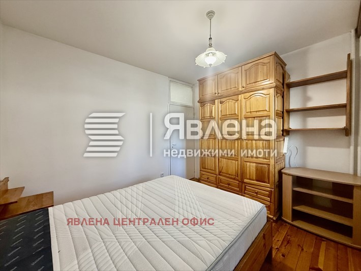 Дава под наем 3-СТАЕН, гр. София, Левски В, снимка 7 - Апартаменти - 56367171
