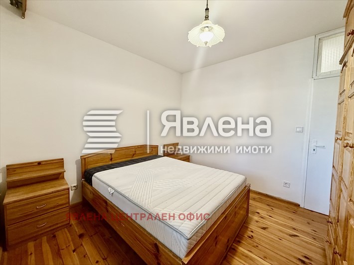 Дава под наем 3-СТАЕН, гр. София, Левски В, снимка 8 - Апартаменти - 56367171