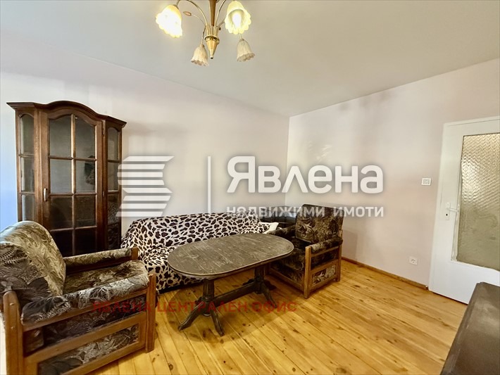 Дава под наем 3-СТАЕН, гр. София, Левски В, снимка 2 - Апартаменти - 56367171