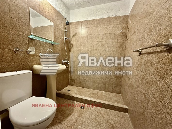 Дава под наем 3-СТАЕН, гр. София, Левски В, снимка 9 - Апартаменти - 56367171