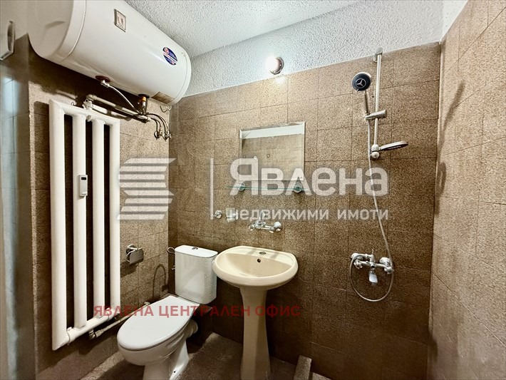 Дава под наем 3-СТАЕН, гр. София, Левски В, снимка 10 - Апартаменти - 56367171