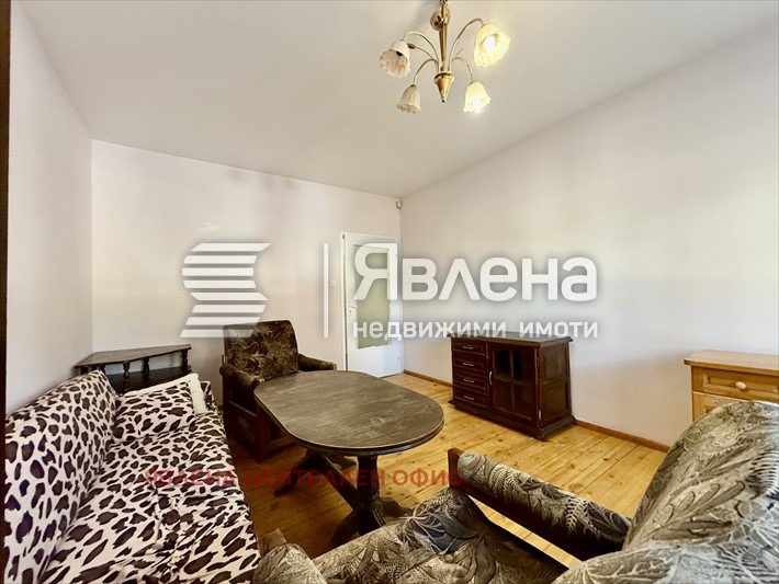 Дава под наем 3-СТАЕН, гр. София, Левски В, снимка 4 - Апартаменти - 56367171