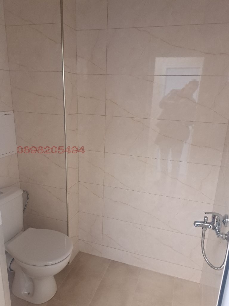 Дава под наем ОФИС, гр. Пловдив, Брезовско шосе, снимка 3 - Офиси - 52785101