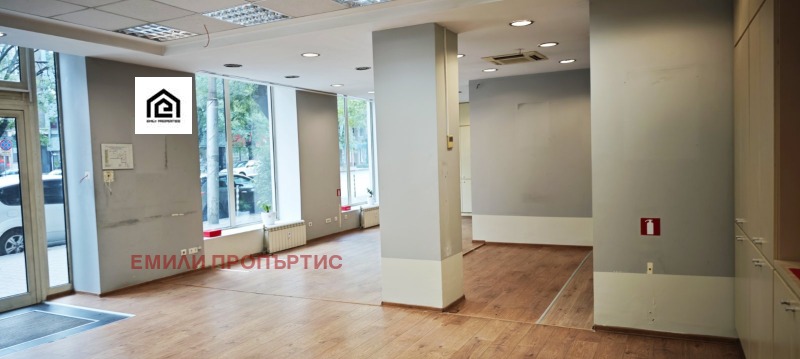 Дава под наем  Офис град София , Център , 100 кв.м | 77049373 - изображение [5]