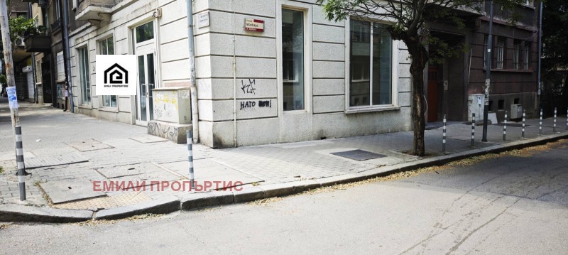 Дава под наем  Офис град София , Център , 100 кв.м | 77049373 - изображение [17]