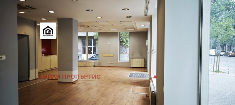 Дава под наем  Офис град София , Център , 100 кв.м | 77049373 - изображение [2]