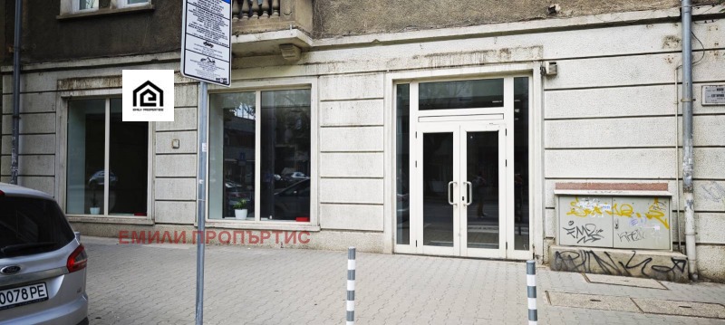 Дава под наем  Офис град София , Център , 100 кв.м | 77049373 - изображение [16]