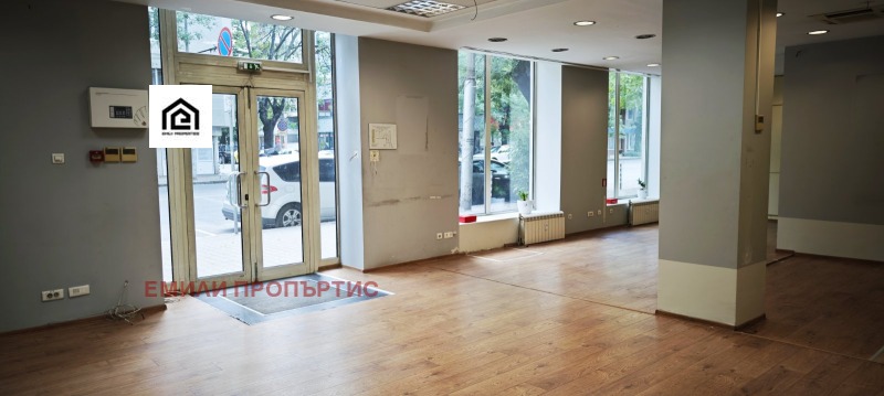 Дава под наем  Офис град София , Център , 100 кв.м | 77049373 - изображение [6]