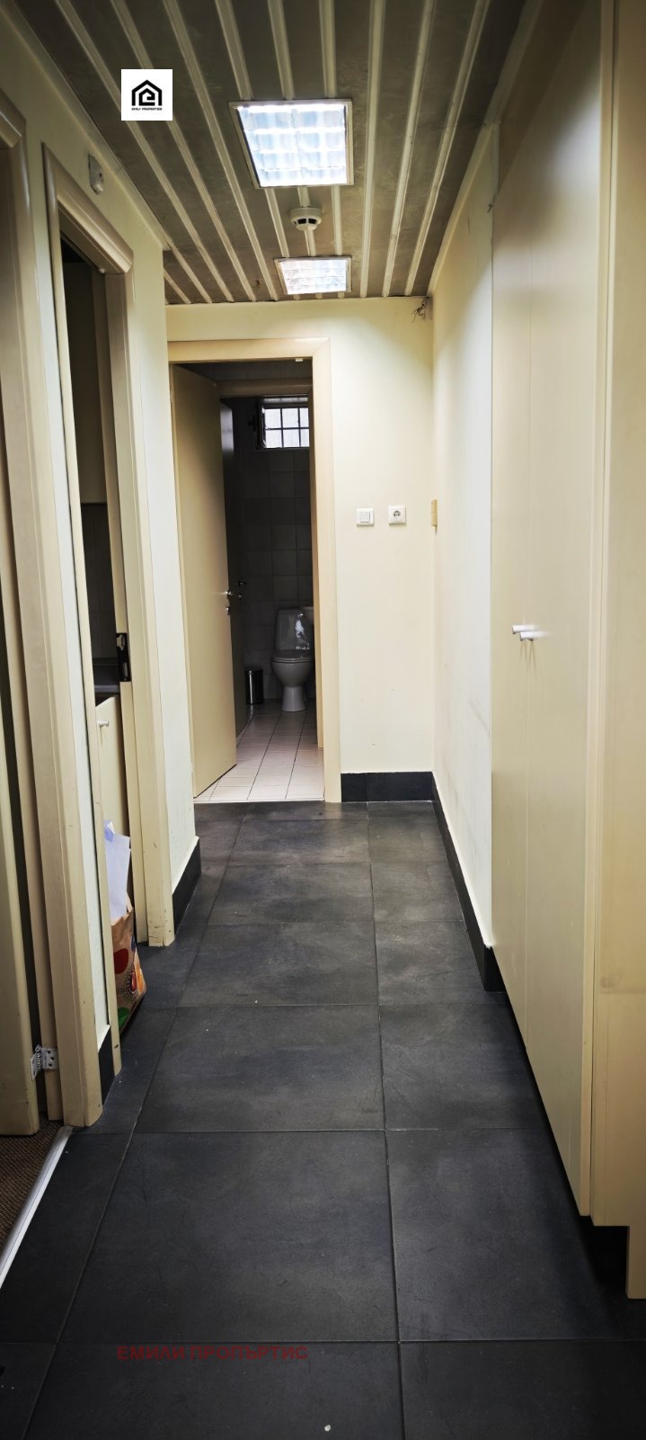 Дава под наем  Офис град София , Център , 100 кв.м | 77049373 - изображение [10]