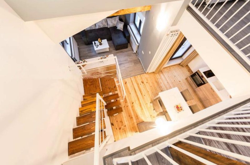 Zu vermieten  Haus Sofia , Dragalewzi , 300 qm | 61343174 - Bild [13]