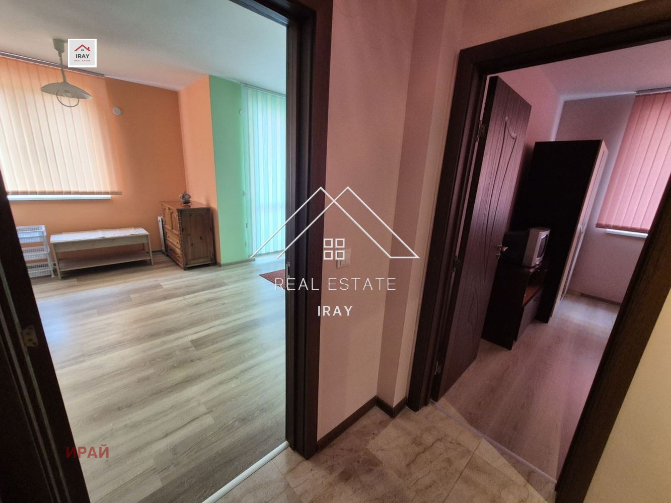 Дава под наем 2-СТАЕН, гр. Стара Загора, Железник - изток, снимка 10 - Апартаменти - 53945347