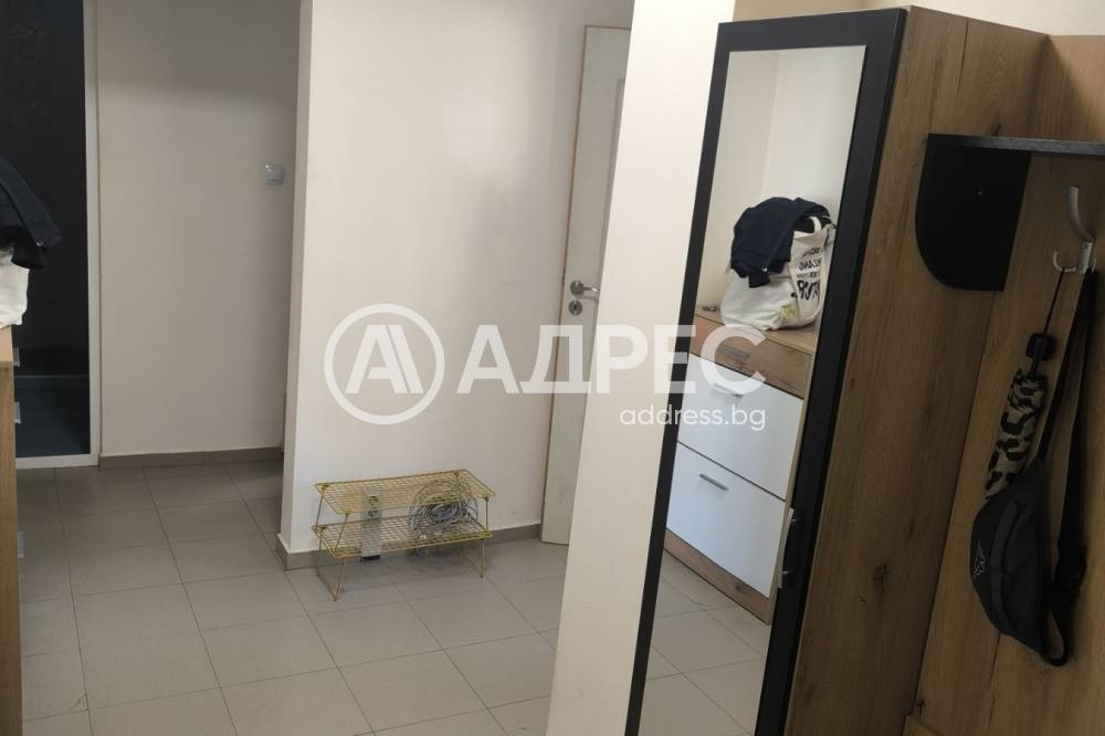 Дава под наем 2-СТАЕН, гр. София, Мусагеница, снимка 3 - Апартаменти - 55152554