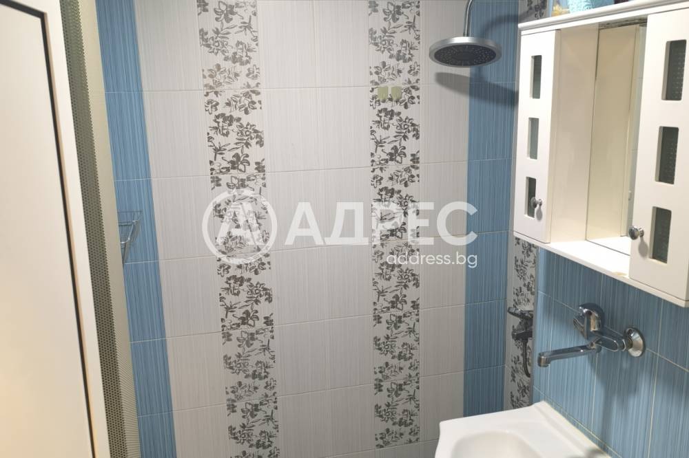 Дава под наем 2-СТАЕН, гр. София, Мусагеница, снимка 7 - Апартаменти - 55152554