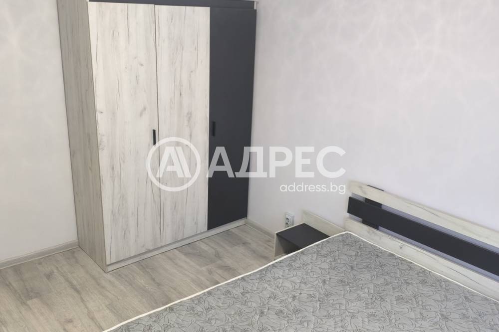 Дава под наем 2-СТАЕН, гр. София, Мусагеница, снимка 5 - Апартаменти - 55152554
