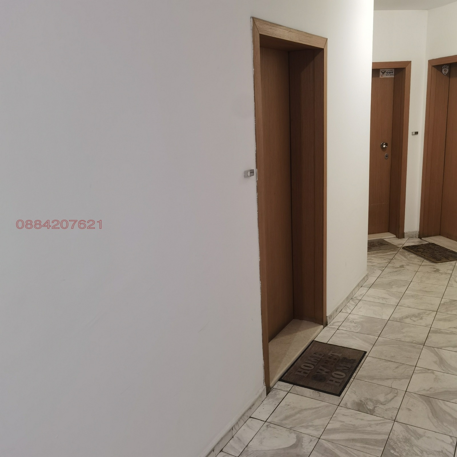 Дава под наем 2-СТАЕН, гр. София, Редута, снимка 17 - Апартаменти - 56216750