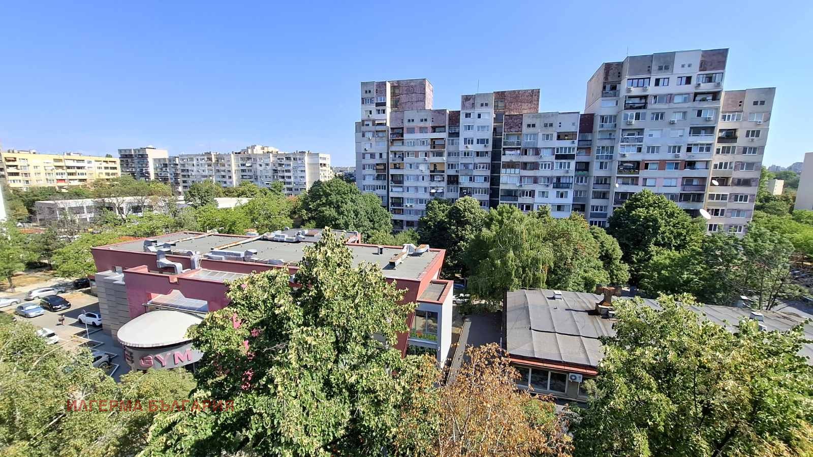 Дава под наем 2-СТАЕН, гр. София, Стрелбище, снимка 11 - Апартаменти - 55935778