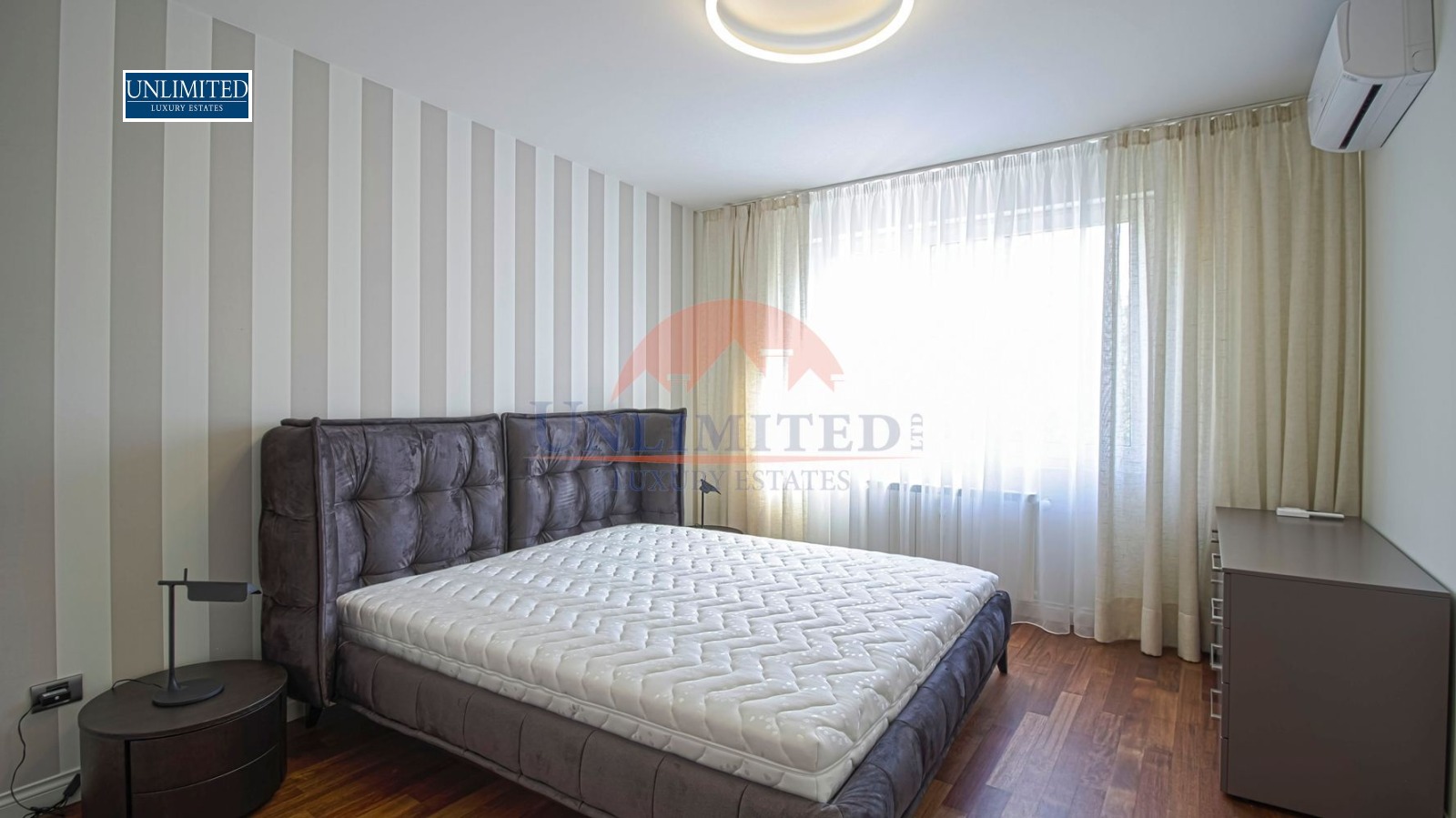 Дава под наем 3-СТАЕН, гр. София, Център, снимка 7 - Апартаменти - 54301596